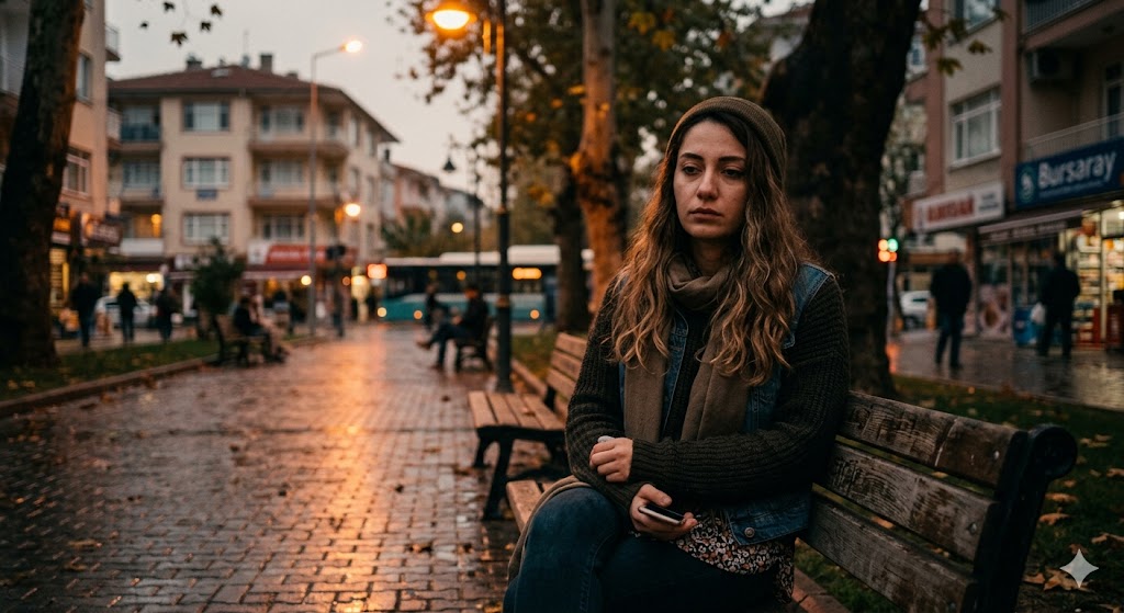 Bursa Görükle’de Escort Olmanın Zorlukları