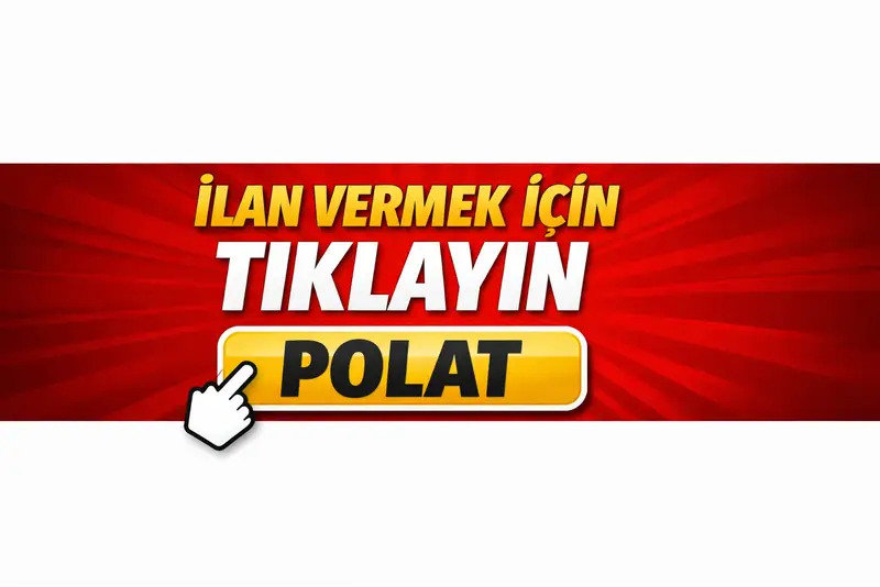 İlan Ver